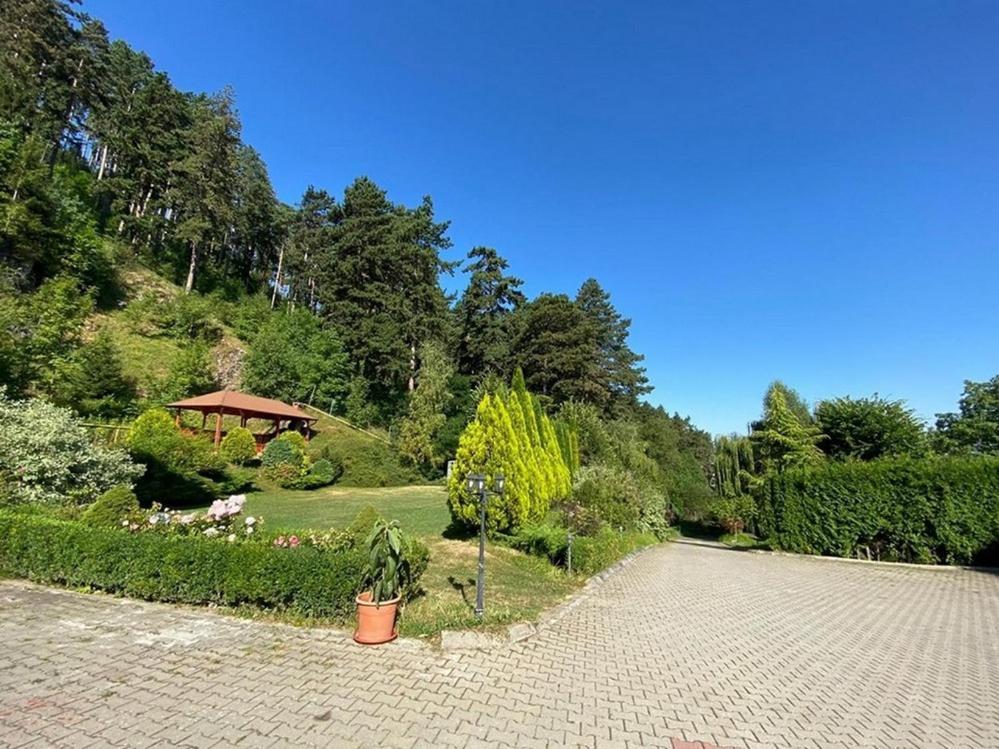 Hotel Bellavista Brasov Săcele Zewnętrze zdjęcie