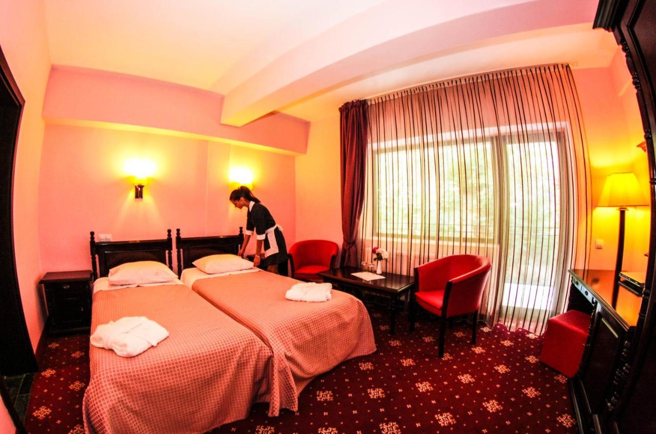 Hotel Bellavista Brasov Săcele Pokój zdjęcie