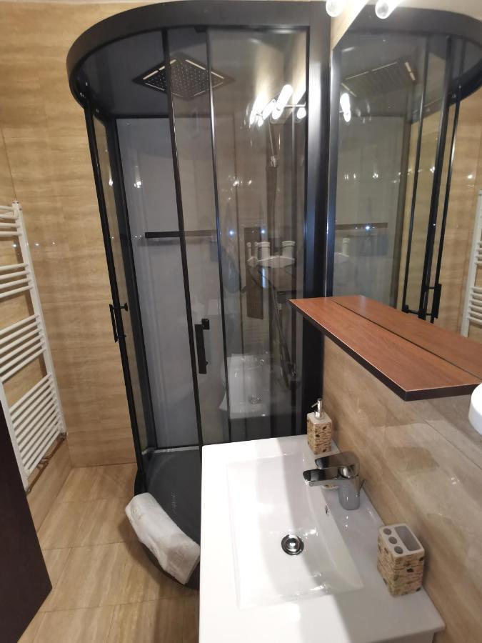 Hotel Bellavista Brasov Săcele Zewnętrze zdjęcie