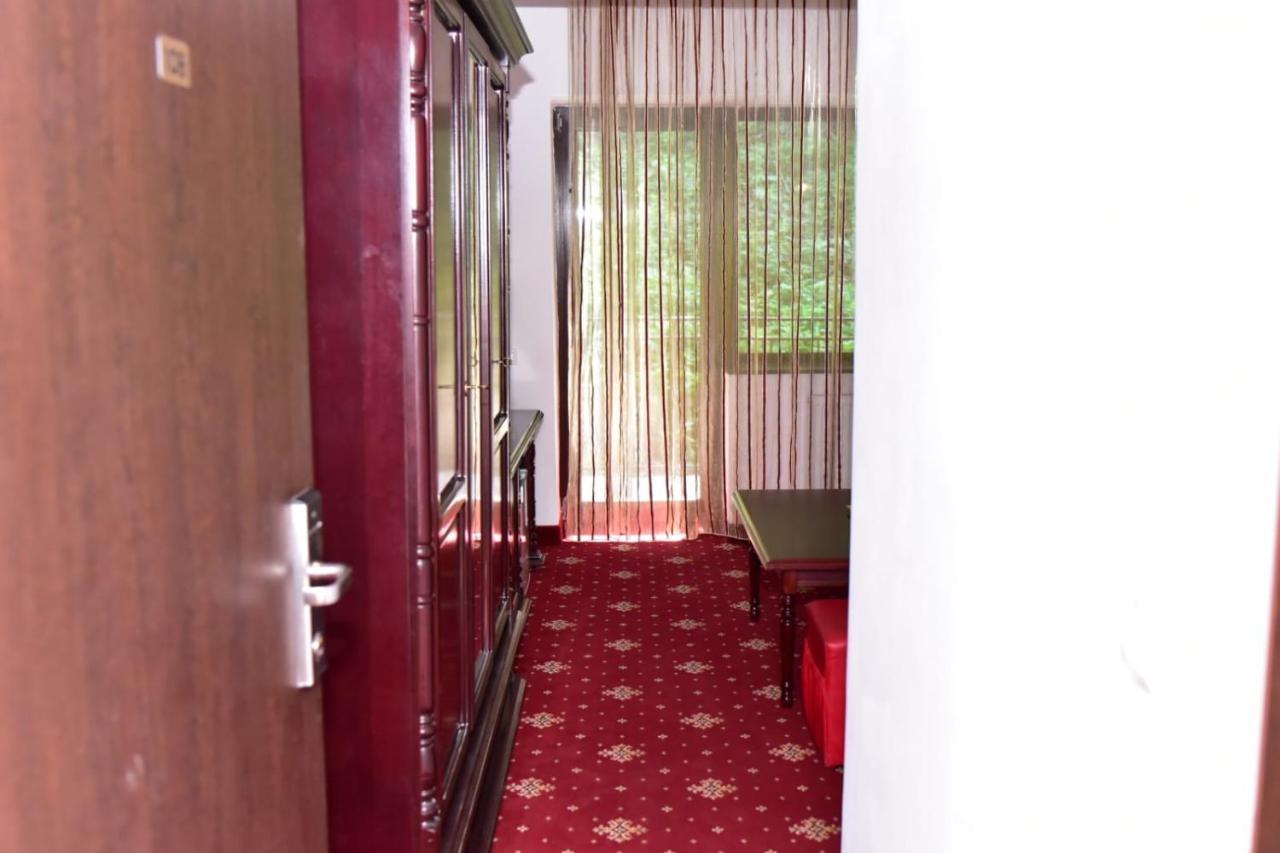 Hotel Bellavista Brasov Săcele Zewnętrze zdjęcie