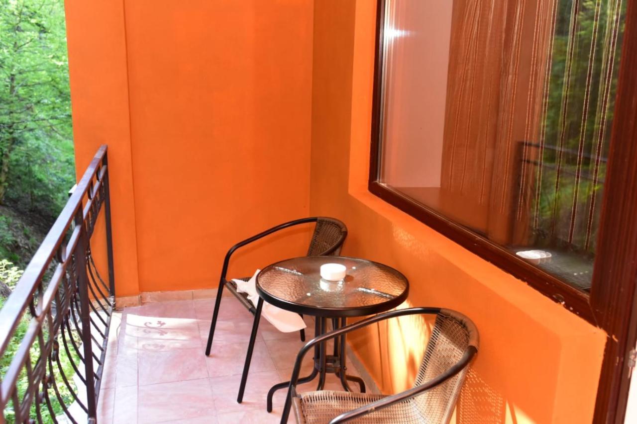 Hotel Bellavista Brasov Săcele Zewnętrze zdjęcie