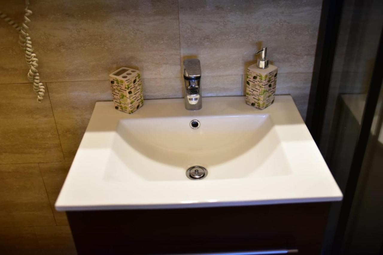 Hotel Bellavista Brasov Săcele Zewnętrze zdjęcie