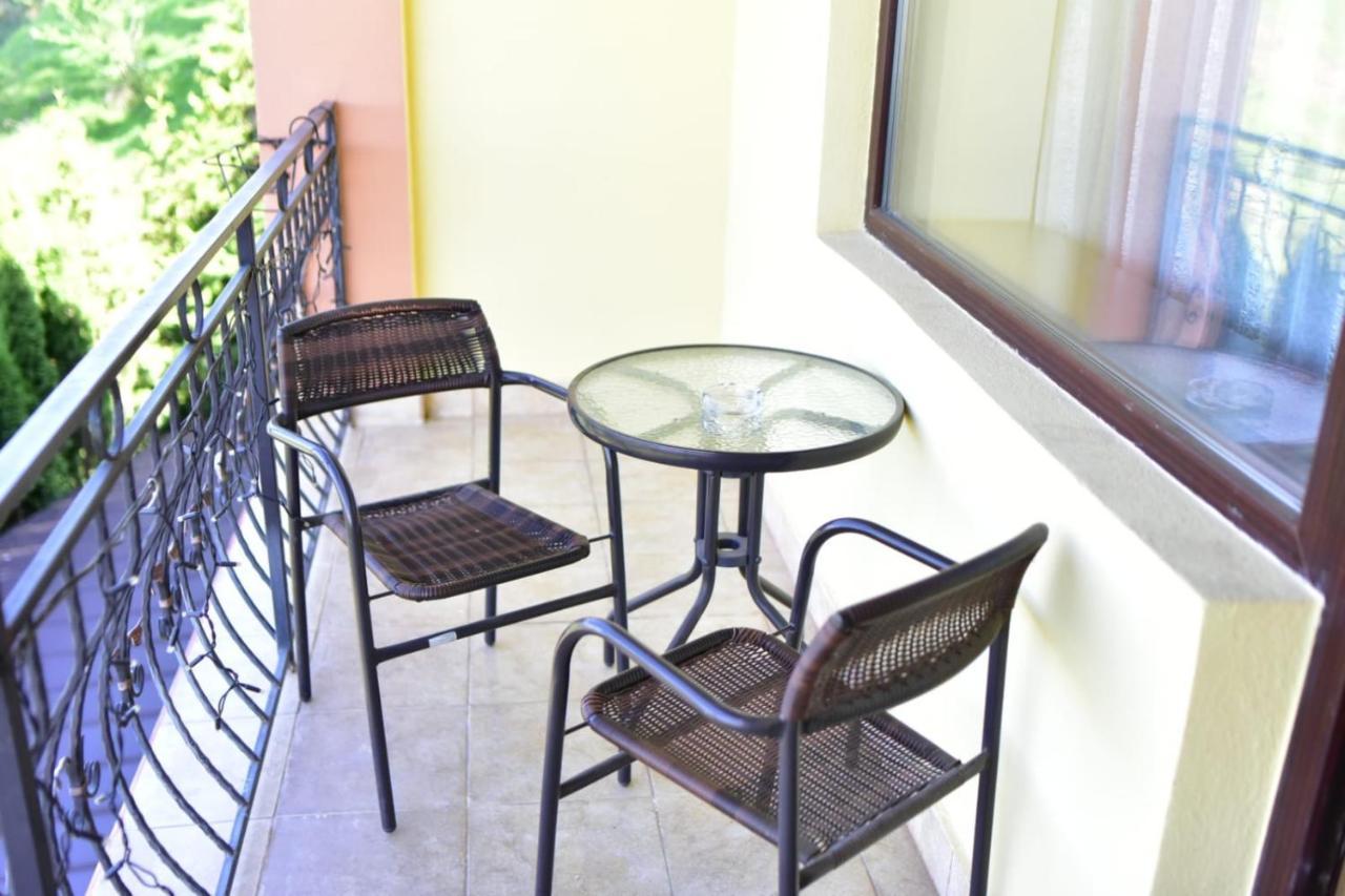 Hotel Bellavista Brasov Săcele Zewnętrze zdjęcie