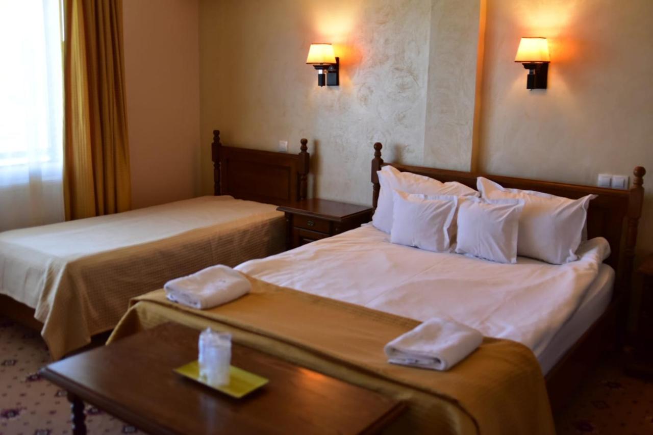 Hotel Bellavista Brasov Săcele Zewnętrze zdjęcie