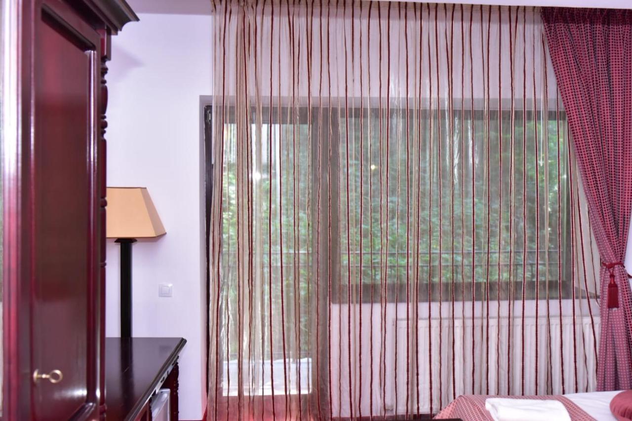 Hotel Bellavista Brasov Săcele Zewnętrze zdjęcie