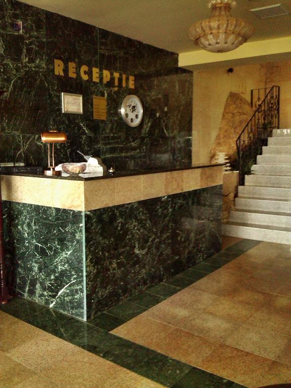 Hotel Bellavista Brasov Săcele Zewnętrze zdjęcie