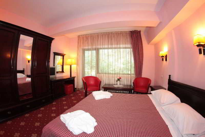 Hotel Bellavista Brasov Săcele Zewnętrze zdjęcie