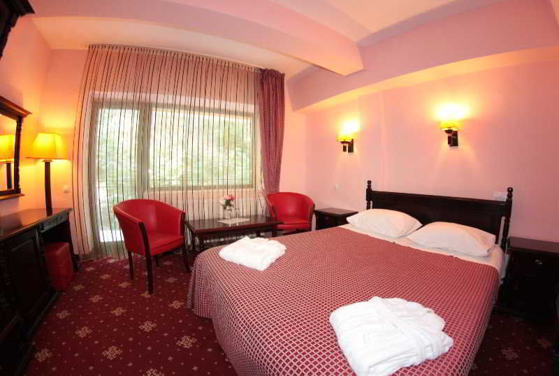 Hotel Bellavista Brasov Săcele Zewnętrze zdjęcie