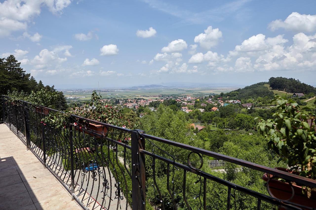 Hotel Bellavista Brasov Săcele Zewnętrze zdjęcie
