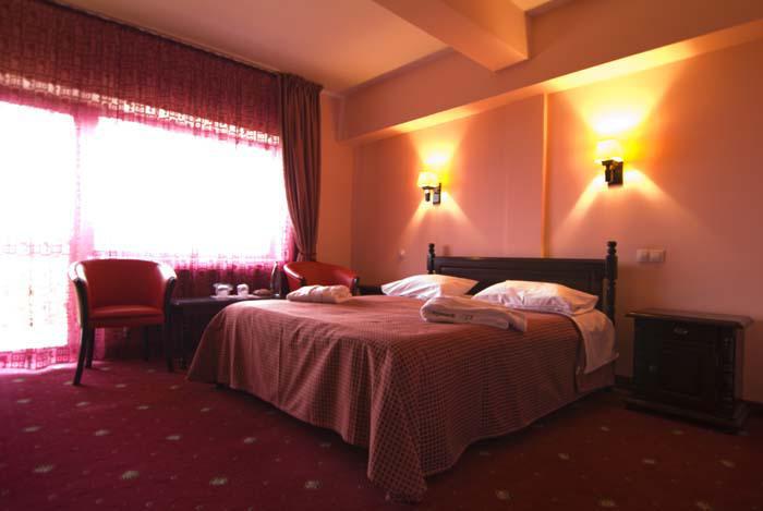 Hotel Bellavista Brasov Săcele Zewnętrze zdjęcie